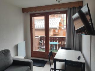 CHALET CLUB VAL CLARET - Tignes - 2