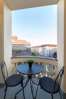 Liberty Apartments Zagreb - Modern Stay in the City Center - 1