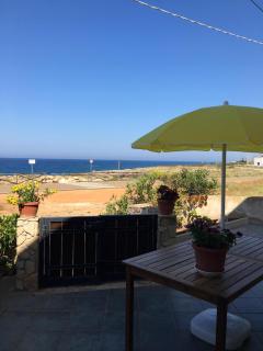 Villino baia dei diavoli - 7