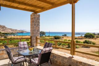 Venetia's apartments - Karpathos - 0