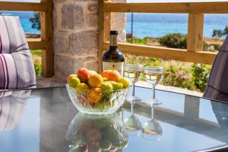 Venetia's apartments - Karpathos - 6