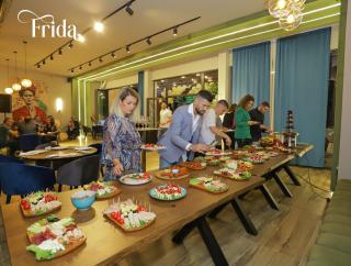 Hotel & Restaurant Frida - 3