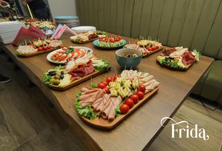 Hotel & Restaurant Frida - 1