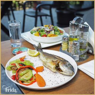 Hotel & Restaurant Frida - 1