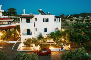 Theofilos Appartements - Livadi - 5