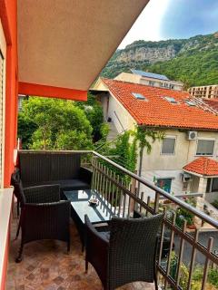 Apartmani Jankovic - Budva - 8