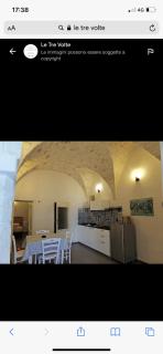 LeTreVolte - Ostuni - 3