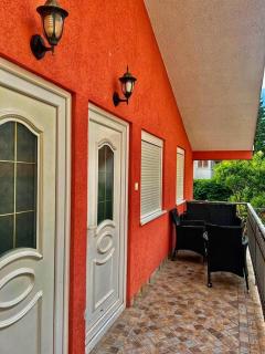 Apartmani Jankovic - Budva - 9