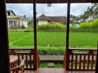 Ayu Guesthouse Ubud - Ubud - 5