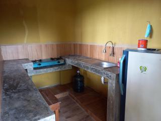 Ayu Guesthouse Ubud - Ubud - 4