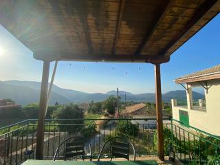Traditional Home in Agios Petros Lefkada - 0