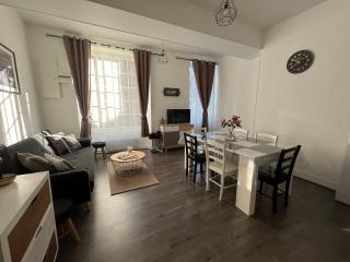 Le Gîte du Petit Buccin à 2 mn de la mer. - Dieppe - 4