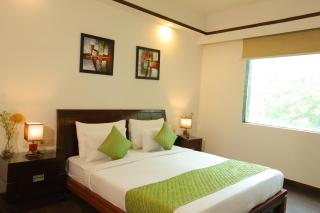 The Picasso Residency - Naraina New Delhi - 5