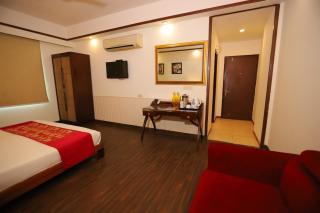 The Picasso Residency - Naraina New Delhi - 6