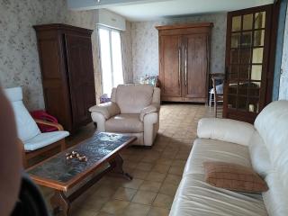 Grande maison de 4 chambres, 9 couchages proche du Mont Saint Michel - 1