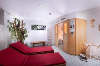 Familienhotel Central - Sankt Johann in Tirol - 4