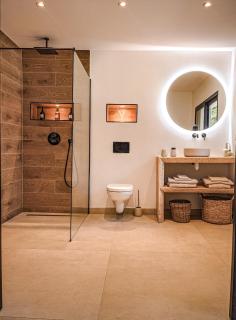 Lodge coocon & SPA - Nîmes - 5