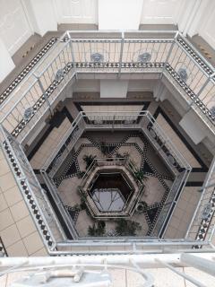 Apartamenty Hexagon nr 23 - Grzybowo - 8