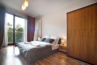 Mokotow Serviced Apartments Dolna - Varsovie - 9
