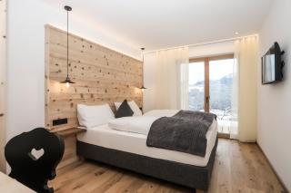 HAUSERHOF CHALET in Villanders - moderne Wohnungen mit 2 Badezimmer und 2 Schlafzimmer - Villandro - 8