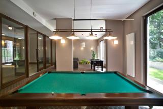 Mokotow Serviced Apartments Dolna - Varsovie - 0