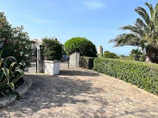 Villa Sebastian- Incomparabile vista sul mare - 9