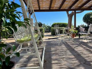 Villa Sebastian- Incomparabile vista sul mare - Syracuse - 3
