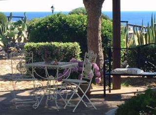 Villa Sebastian- Incomparabile vista sul mare - 1
