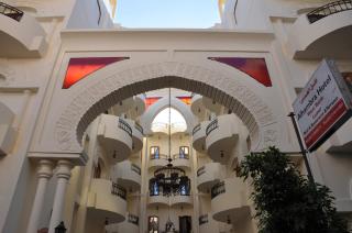 Al Hambra Hotel - Luxor - 0