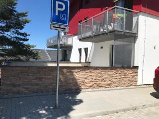 Apartmán Lipno - Lipno nad Vltavou - 1