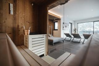 Luxury Chalet Lefiro - 9