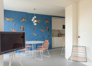 Casa Agrado - Atemporary Art Apartments - Grado - 0