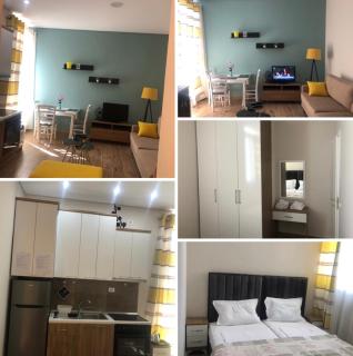 Rezidenca SHOPI - Elbasan - 3