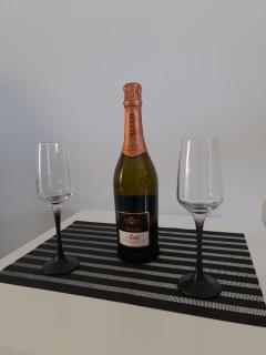 Seaside Apartment in Xilokastro - Selene by Booking Kottas - 5