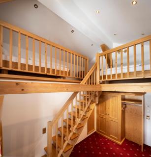 Hotel Tannbergerhof im Zentrum von Lech - Lech am Arlberg - 6