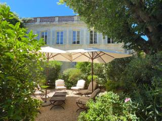 Le Clos Saluces - Avignone - 9
