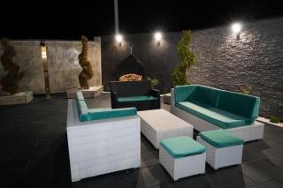 Villa Vidovic Banja Luka - Banja Luka - 6