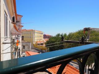 Belo - Lissabon Altstadt - Lisboa - 7