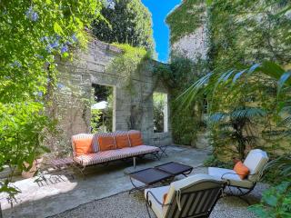 Le Clos Saluces - Avignone - 3