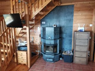Sininen Hetki Cottage - 8
