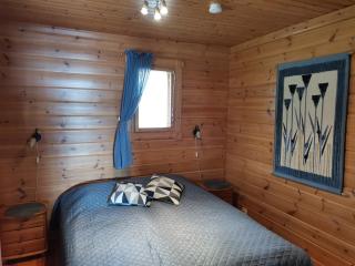 Sininen Hetki Cottage - 7