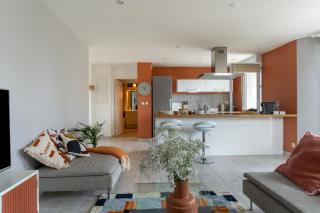 SIROCCO - Bel appartement avec extérieur proche des plages - Marselha - 9