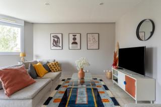 SIROCCO - Bel appartement avec extérieur proche des plages - Marselha - 2