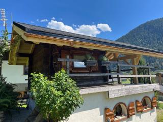 Chalet la poipia - 7