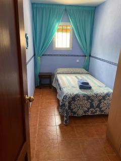 Villa Caramelo - Castril - 6