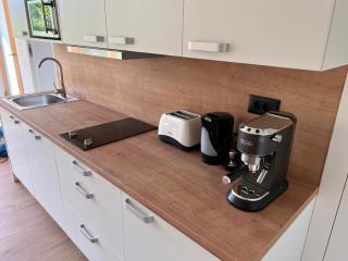 Vila Petra - Family apartment for 4 at Lake Bled - 1