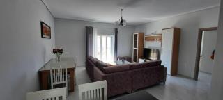 Lara Home, brand new, modern and with a great view - Sarandë - 1