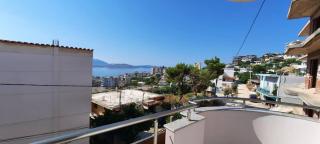 Lara Home, brand new, modern and with a great view - Sarandë - 7