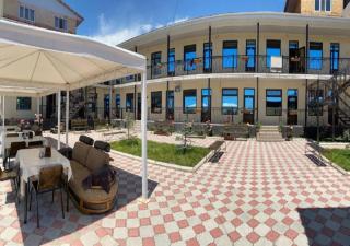 Aknur Deluxe hotel - 5