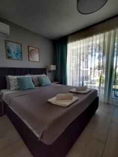 Blue Breeze - Sinemorets - 1